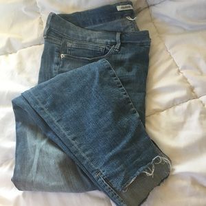 Good American high waisted plus size